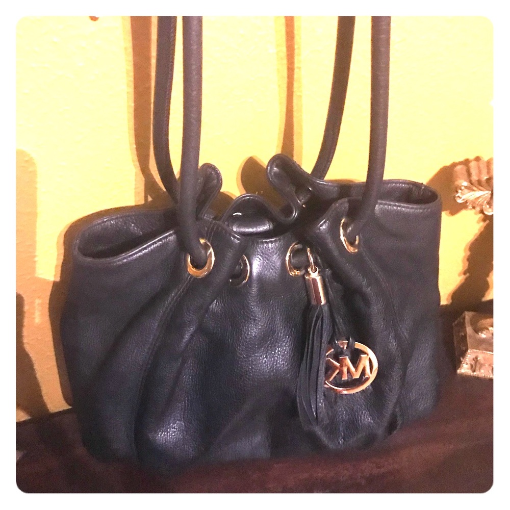 MK Authentic purse